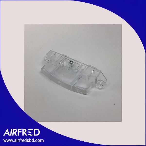 Marco de botón de servicio para plancha 42390300