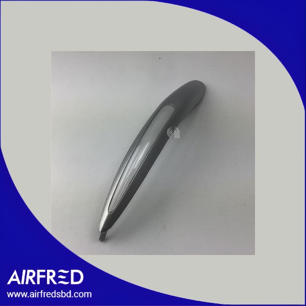 Pieza de recambio para plancha de vapor