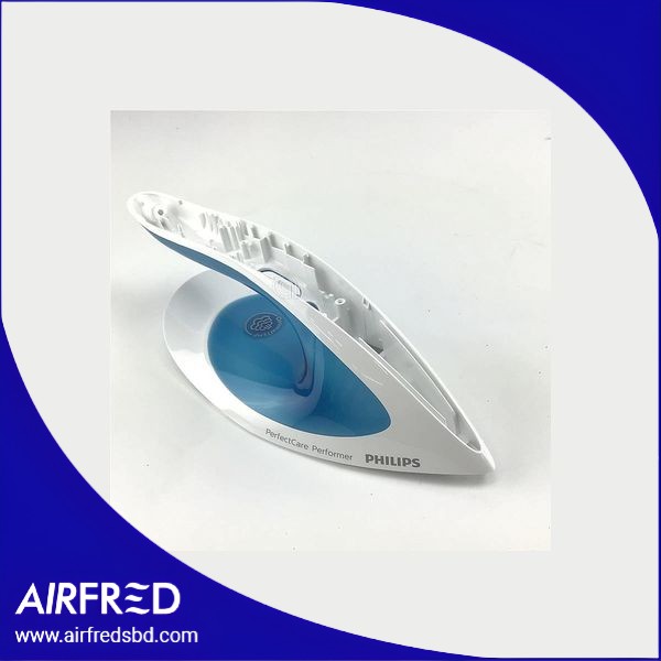 Carcasa de repuesto para plancha de vapor Petrol Dusk PHI423903001811