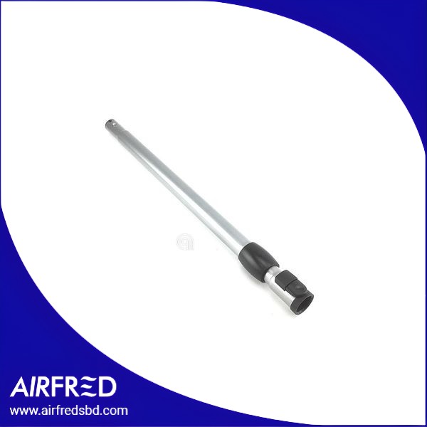 Tubo telescópico para aspiradora, repuesto original