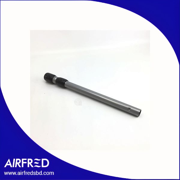 Manguera de aspiradora, 85 cm, repuesto original.