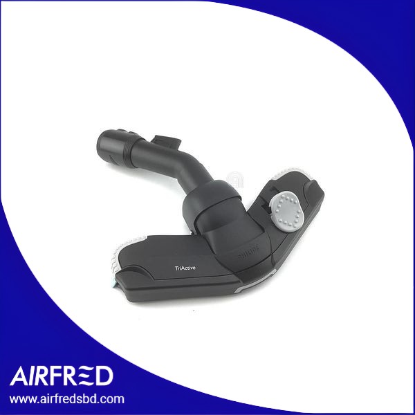 Cepillo combinado para aspiradora, repuesto original.