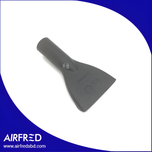 Boquilla de repuesto para aspiradora para mascotas