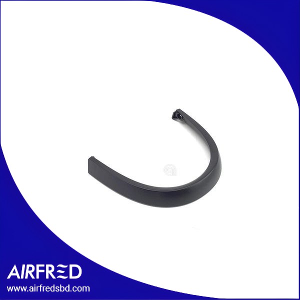 Manija de repuesto para aspiradora, código PHI432200909590