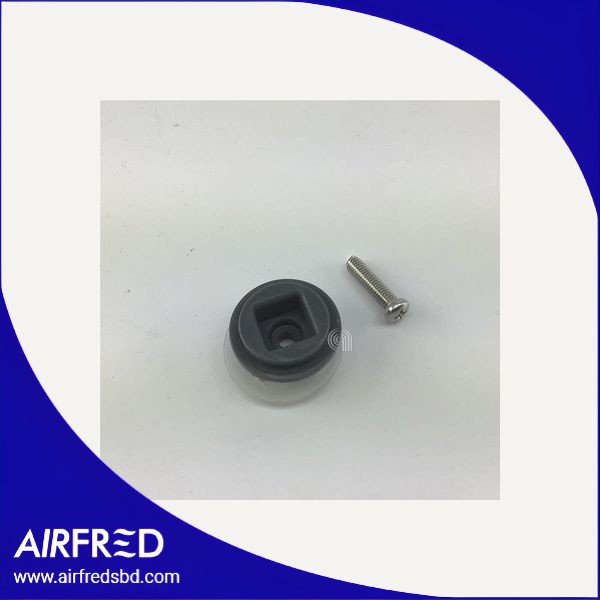 Conector roscado con junta – SKU PHI996510077636