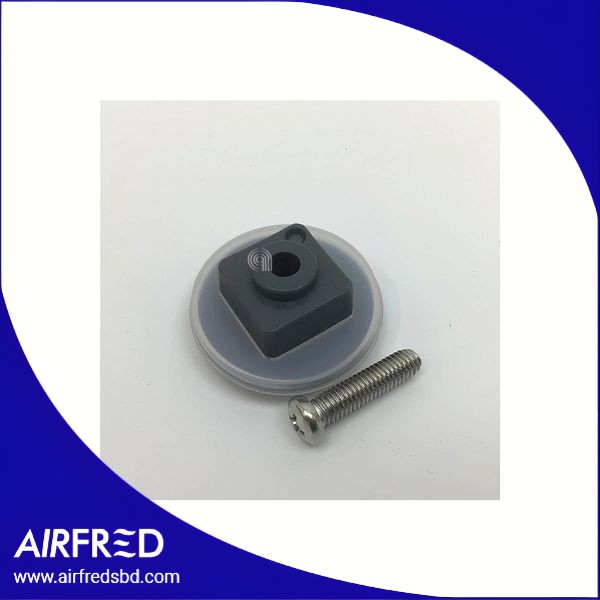 Buje del husillo para picadora de carne, repuesto