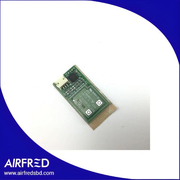 Sensor de nivel de agua para cafetera PHI996530001522