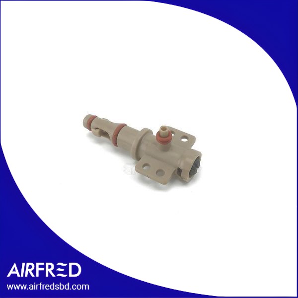 PIN V2 para caldera P119 de máquinas espresso