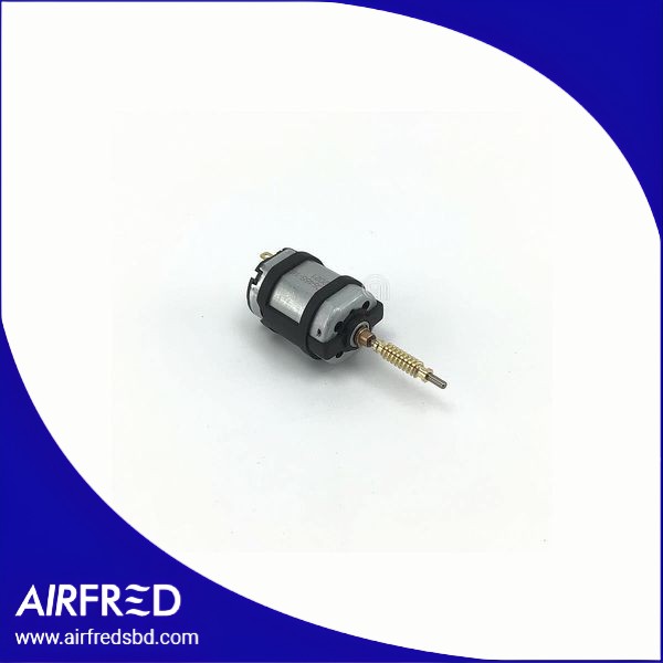 Motor P124 para máquinas de espresso