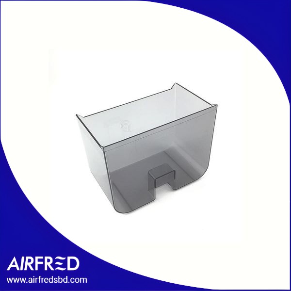 Contenedor de agua para cafetera, código PHI996530004549