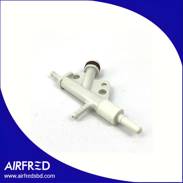 Repuesto para cafetera espresso Flow Selector V2P0057, SKU PHI996530006383