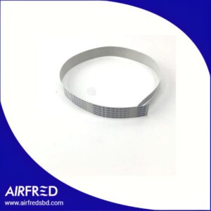 Conector de placas de cable plano para máquinas de espresso Philips - PHI996530006642