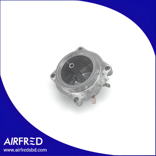 PHI996530006738 Carcasa superior de caldera