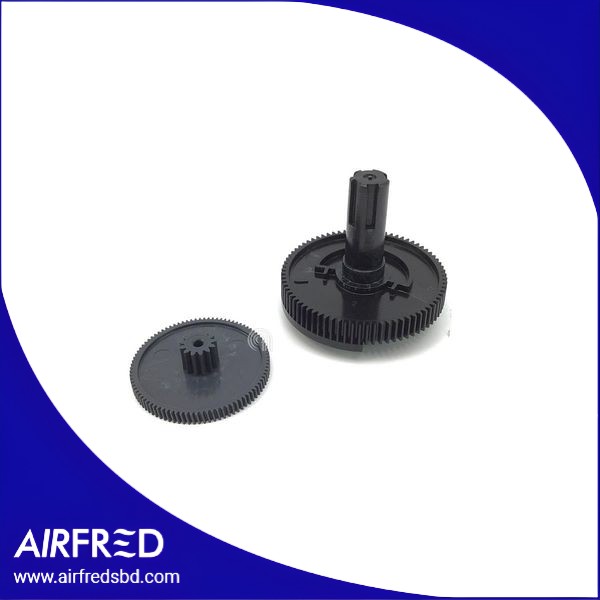 Kit de engranajes de repuesto para RatioMOTO – SKU PHI996530009913