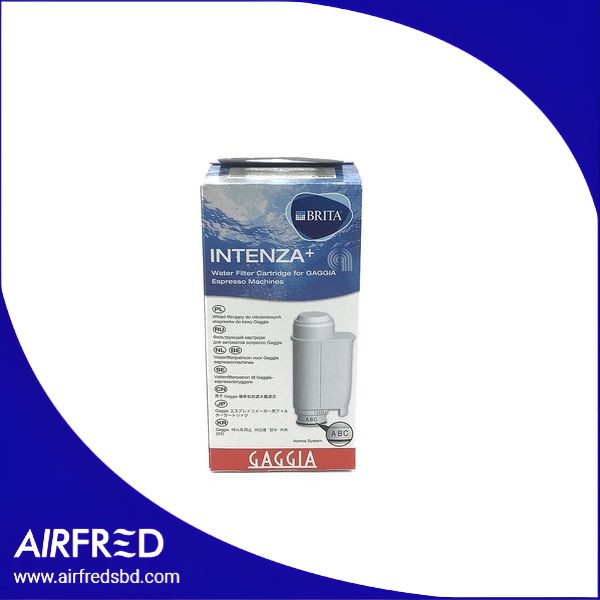 Filtro de agua para cafetera — SKU PHI996530010484