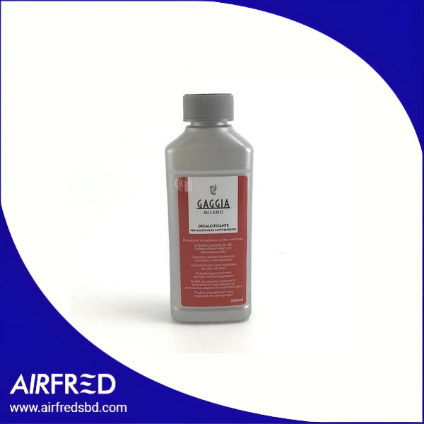 Descalcificador para máquina de café, 250 ml