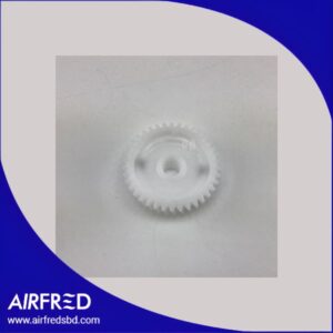 Engranaje de repuesto original para máquinas de espresso PHILIPS - PHI996530029609