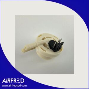 Turbina para máquinas de espresso – Modelo 932-8521 - PHI996530059843