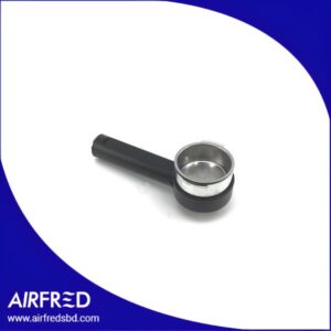 Conjunto brazo portafiltro original para cafetera Philips - PHI996530067961