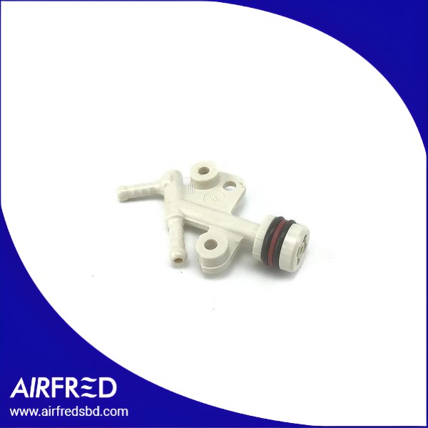 PHI996530068077 grifo selector de flujo