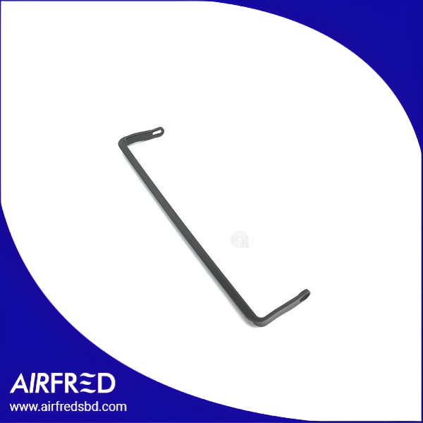 Manija del depósito de agua para cafetera; SKU: PHI996530073442