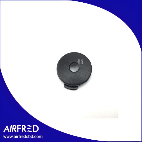 Panel frontal de repuesto original para cafetera espresso