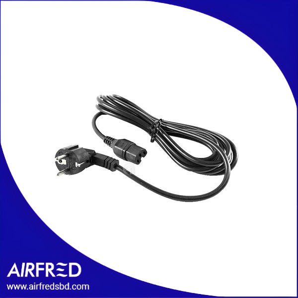 Cable de alimentación H05VVF para limpiadores a vapor, SKU POLM0000540