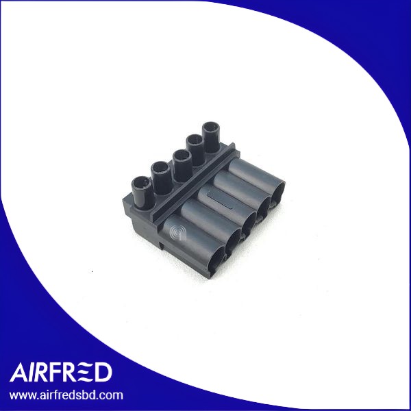 Terminal de contactos C.994 para vaporizador, SKU POLM0001215