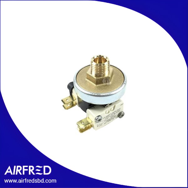 Presostato de presión Polti para XP200A – POLM0002073