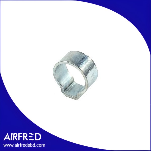 Brida original para cables en sistemas de planchado POLM0002159