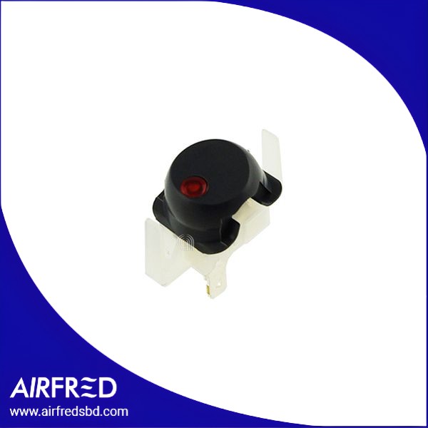 Interruptor central para plancha de vapor POLM0003486