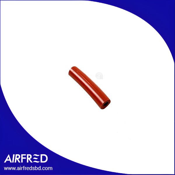 Tubo de silicona para Vaporetto POLM0003497, pieza de repuesto