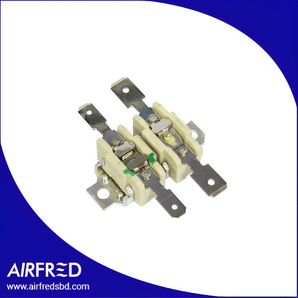 Termostato doble de repuesto para vaporizadores POLM0003600