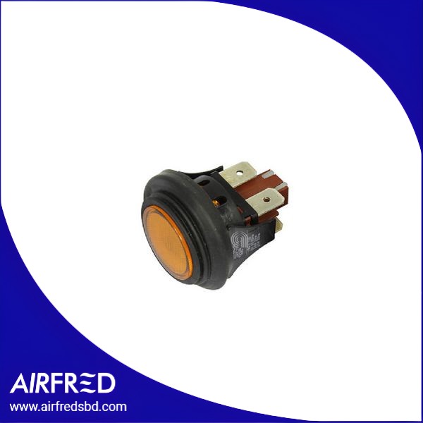 Interruptor lumínico - SKU POLM0003817