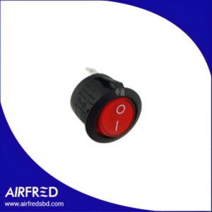 Interruptor circular de 3 contactos POLTI - POLM0004016