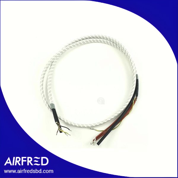 Repuesto para canal de vapor en sistemas de planchado a vapor