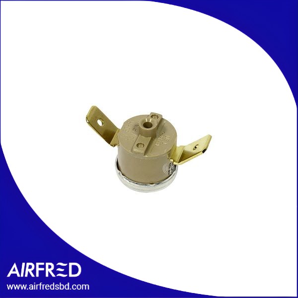 Termostato 155° POLTI M0004077 para plancha POLM0004077