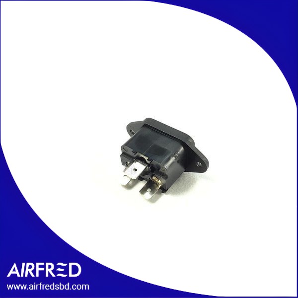 Repuesto original para sistema de plancha a vapor POLM0004572