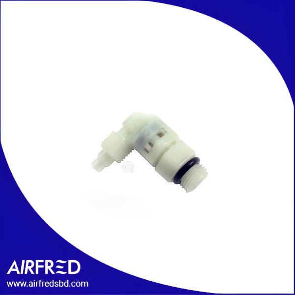 Conjunto giratorio de repuesto para limpiadores a vapor