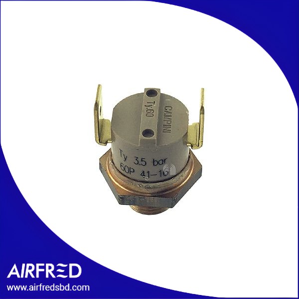 SKU POLM0005038: Presostato de presión para plancha de vapor