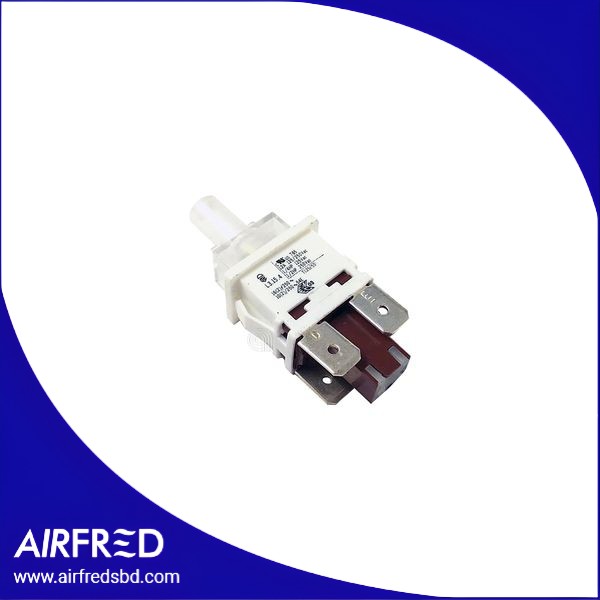 Interruptor de plancha de vapor, repuesto eléctrico para planchado