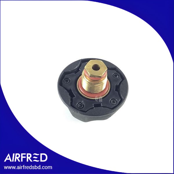 Tapa de caldera para sistema de planchado, repuesto original.