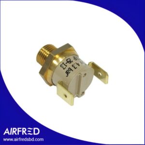 Interruptor de presión original para plancha de vapor POLTI - POLM0005573