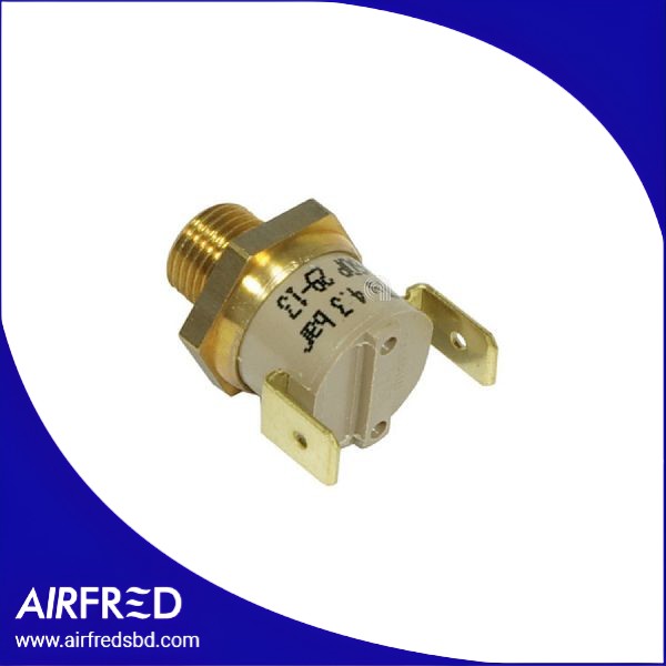 Interruptor de presión para plancha de vapor POLM0005573