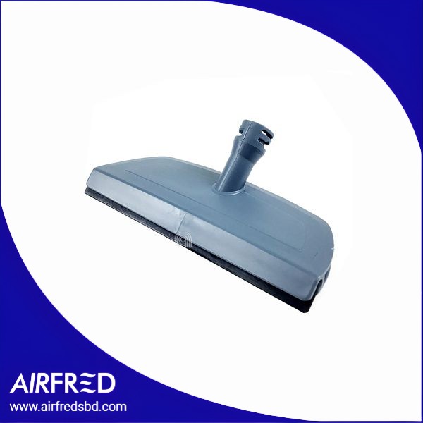 Cepillo de lavado para aspiradora a vapor