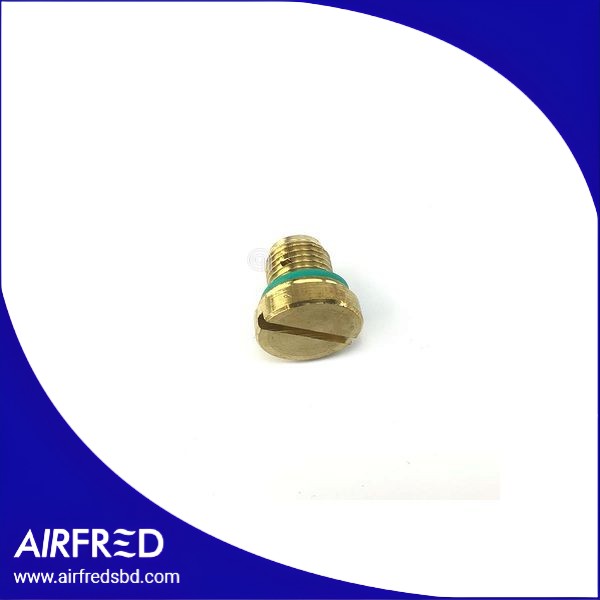 Tapón de caldera para sistemas de planchado a vapor