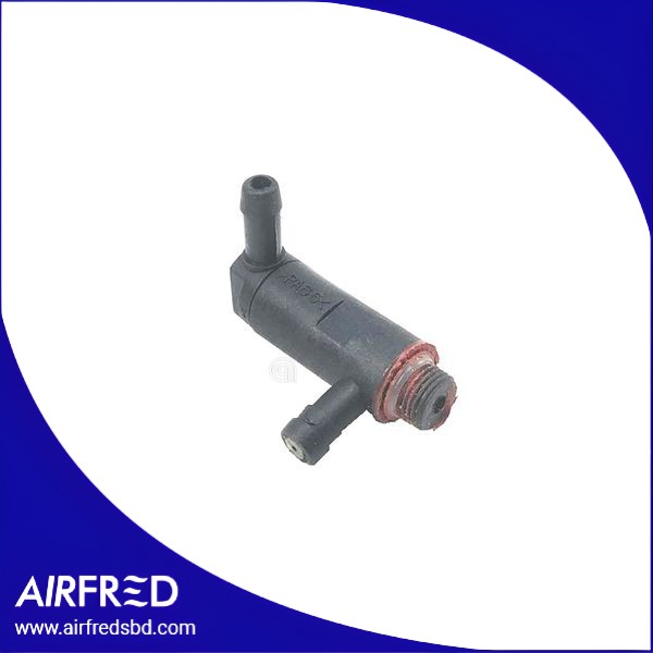 Bomba de cebado original para limpiador a vapor