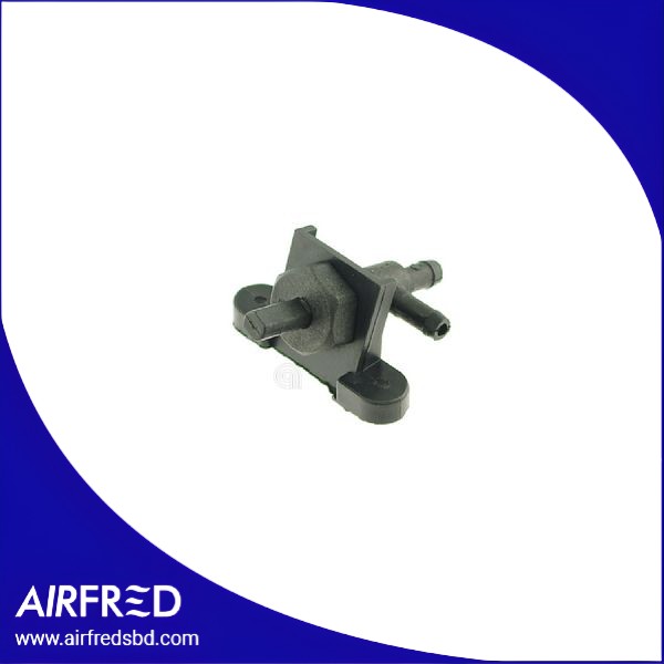 Válvula de vapor para plancha de vapor POLM0005910