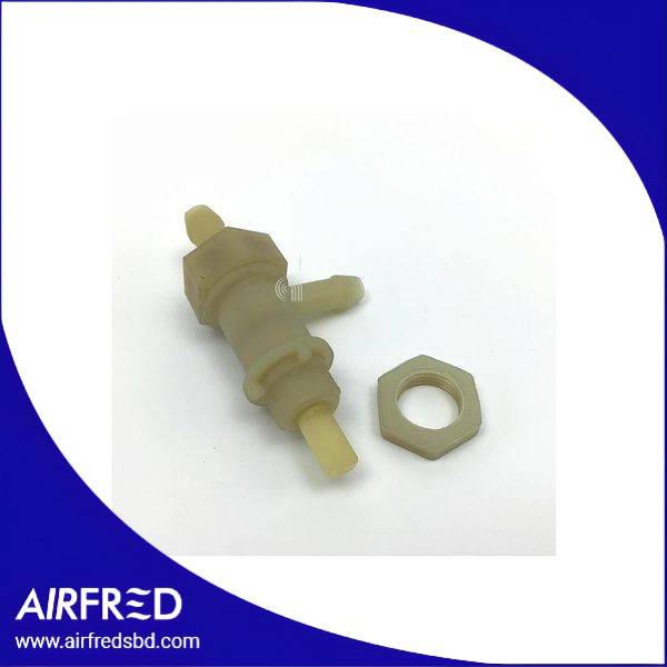 SKU POLM0006010 - válvula reguladora de vapor para plancha