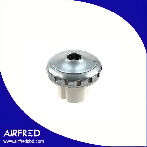 POLM0006189 motor original para aspiradora de vapor